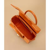 フラップパドロック ハンドバッグ | Samantha Thavasa | 詳細画像16 