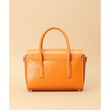 フラップパドロック ハンドバッグ | Samantha Thavasa | 詳細画像14 