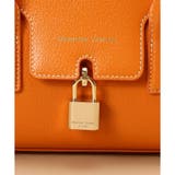 フラップパドロック ハンドバッグ | Samantha Thavasa | 詳細画像17 