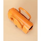 フラップパドロック ハンドバッグ | Samantha Thavasa | 詳細画像15 