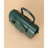 フラップパドロック ハンドバッグ | Samantha Thavasa | 詳細画像21 