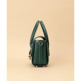 フラップパドロック ハンドバッグ | Samantha Thavasa | 詳細画像19 