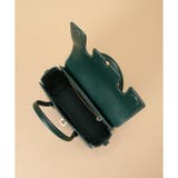 フラップパドロック ハンドバッグ | Samantha Thavasa | 詳細画像22 