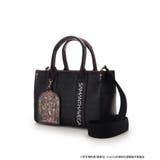 アニメ「カーズ」コラボコレクション ハンドバッグ | SAMANTHAVEGA | 詳細画像2 