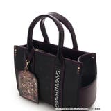 アニメ「カーズ」コラボコレクション ハンドバッグ | SAMANTHAVEGA | 詳細画像3 