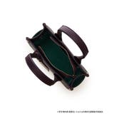 アニメ「カーズ」コラボコレクション ハンドバッグ | SAMANTHAVEGA | 詳細画像6 