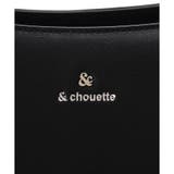 シンプルA4トートバッグ≪通勤・通学≫ | & chouette | 詳細画像5