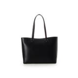 シンプルA4トートバッグ≪通勤・通学≫ | & chouette | 詳細画像3