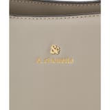 シンプルA4トートバッグ≪通勤・通学≫ | & chouette | 詳細画像12