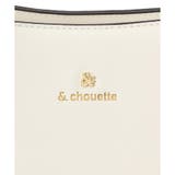 シンプルA4トートバッグ≪通勤・通学≫ | & chouette | 詳細画像18