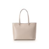 ピンク | シンプルA4トートバッグ≪通勤・通学≫ | & chouette