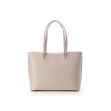 シンプルA4トートバッグ≪通勤・通学≫ | & chouette | 詳細画像22