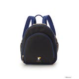 ダークグレー | 「ミッフィーコレクション」リュック | Samantha Thavasa Petit Choice