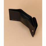 Pomme d'espoir ポムディスポワール 型押しミニ財布 | Samantha Thavasa | 詳細画像5 