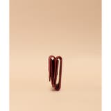 Pomme d'espoir ポムディスポワール 型押しミニ財布 | Samantha Thavasa | 詳細画像20 