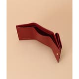 Pomme d'espoir ポムディスポワール 型押しミニ財布 | Samantha Thavasa | 詳細画像23 