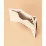 Pomme d'espoir ポムディスポワール 型押しミニ財布 | Samantha Thavasa | 詳細画像29 