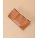 Pomme d'espoir ポムディスポワール 型押しミニ財布 | Samantha Thavasa | 詳細画像34 