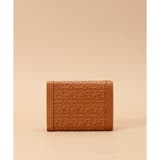 Pomme d'espoir ポムディスポワール 型押しミニ財布 | Samantha Thavasa | 詳細画像33 