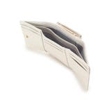 パールカラージュエルリボン折財布 | SAMANTHAVEGA | 詳細画像7 