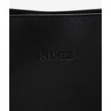 バイカラーヨコトート | KINGZ | 詳細画像5