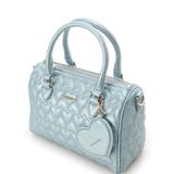 ■オンラインショップ＆一部店舗限定■エターナルハートキルトミニボストン | SAMANTHAVEGA | 詳細画像28 