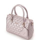 ■オンラインショップ＆一部店舗限定■エターナルハートキルトミニボストン | SAMANTHAVEGA | 詳細画像34 