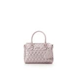 ラベンダー | ■オンラインショップ＆一部店舗限定■エターナルハートキルトミニボストン | SAMANTHAVEGA