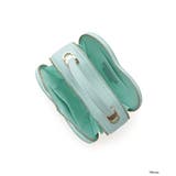 「ジャスミン」コレクションハート型ショルダーバッグ | SAMANTHAVEGA | 詳細画像5 