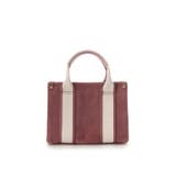 ロゴテープコーデュロイショルダーバッグ（ミニ） | SAMANTHAVEGA | 詳細画像10 