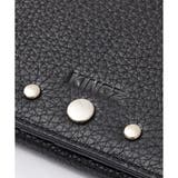 スタッズ付かぶせ長財布 | KINGZ | 詳細画像3