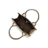 ロゴテープコーデュロイショルダーバッグ（ミニ） | SAMANTHAVEGA | 詳細画像17 