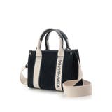 ロゴテープコーデュロイショルダーバッグ（ミニ） | SAMANTHAVEGA | 詳細画像19 