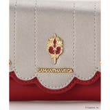 『グランブル―ファンタジー』×SAMANTHAVEGAコレクション 折財布 | SAMANTHAVEGA | 詳細画像11