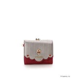 レッド | 『グランブル―ファンタジー』×SAMANTHAVEGAコレクション 折財布 | SAMANTHAVEGA