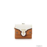 キャメル | 『グランブル―ファンタジー』×SAMANTHAVEGAコレクション 折財布 | SAMANTHAVEGA