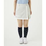 ストレッチショートパンツ | Samantha GOLF | 詳細画像1 