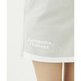 ストレッチショートパンツ | Samantha GOLF | 詳細画像5 