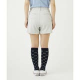 ストレッチショートパンツ | Samantha GOLF | 詳細画像3 
