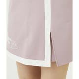 ストレッチショートパンツ | Samantha GOLF | 詳細画像9 