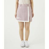ピンク | ストレッチショートパンツ | Samantha GOLF