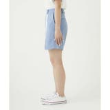 ストレッチショートパンツ | Samantha GOLF | 詳細画像12 