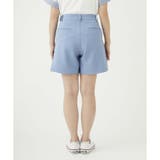 ストレッチショートパンツ | Samantha GOLF | 詳細画像13 