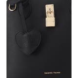 サマンサ レディ パドロック ハンドバッグ | Samantha Thavasa | 詳細画像6 