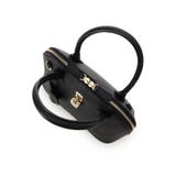 サマンサ レディ パドロック ハンドバッグ | Samantha Thavasa | 詳細画像4 