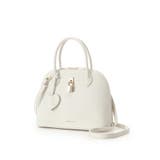 サマンサ レディ パドロック ハンドバッグ | Samantha Thavasa | 詳細画像14 