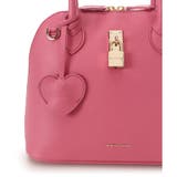 サマンサ レディ パドロック ハンドバッグ | Samantha Thavasa | 詳細画像19 