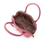 サマンサ レディ パドロック ハンドバッグ | Samantha Thavasa | 詳細画像18 