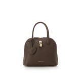 グレージュ | サマンサ レディ パドロック ハンドバッグ | Samantha Thavasa