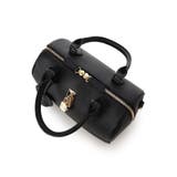 サマンサ レディ パドロック ボストンバッグ | Samantha Thavasa | 詳細画像4 